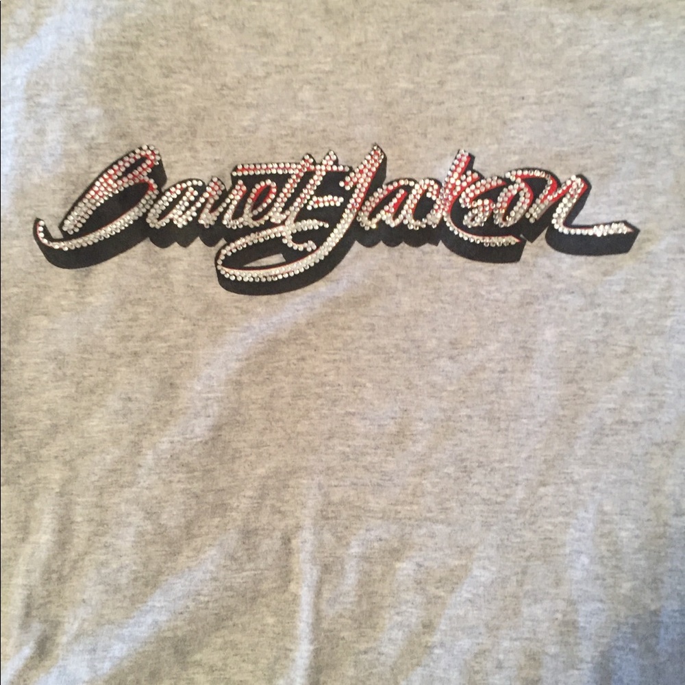 Barrett Jackson Long Sleeve T-Shirt